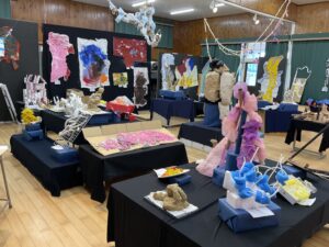 こども作品展